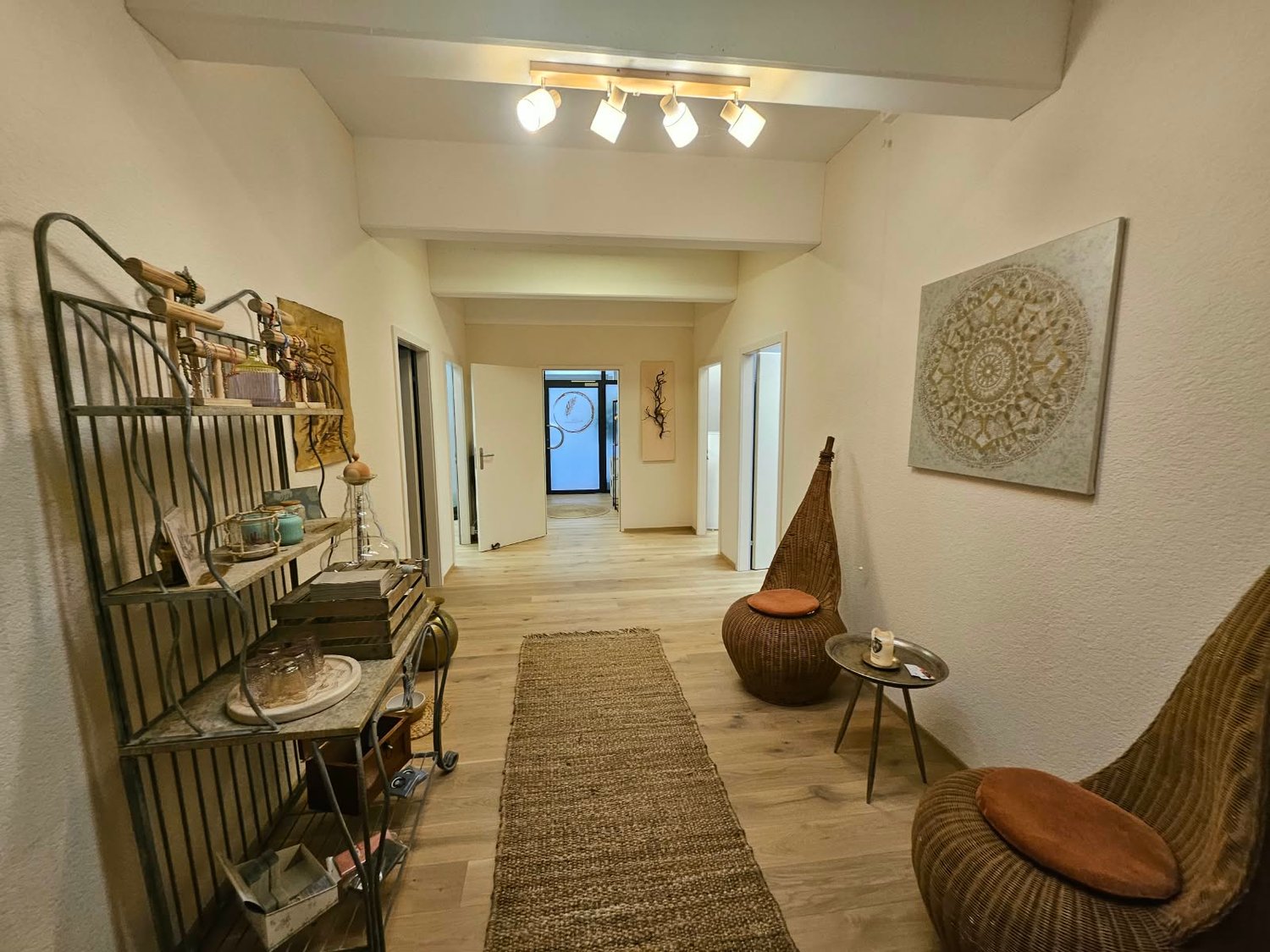 ufficio di 160m², foto 6 di 10