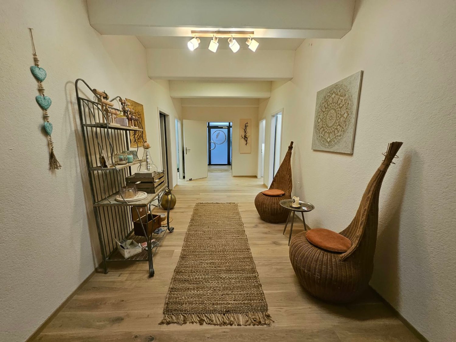 ufficio di 160m², foto 5 di 10