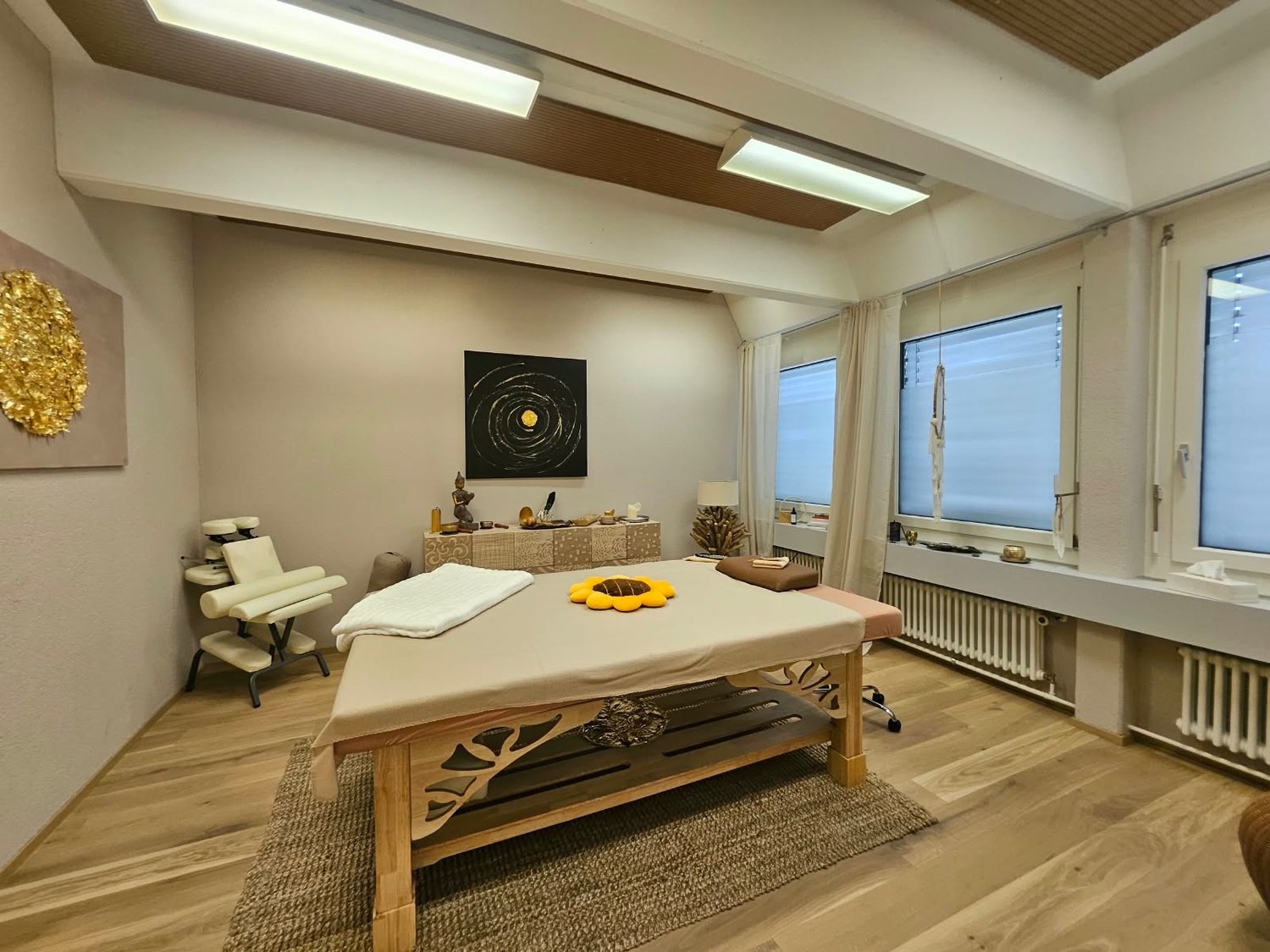 ufficio di 160m², foto 9 di 10