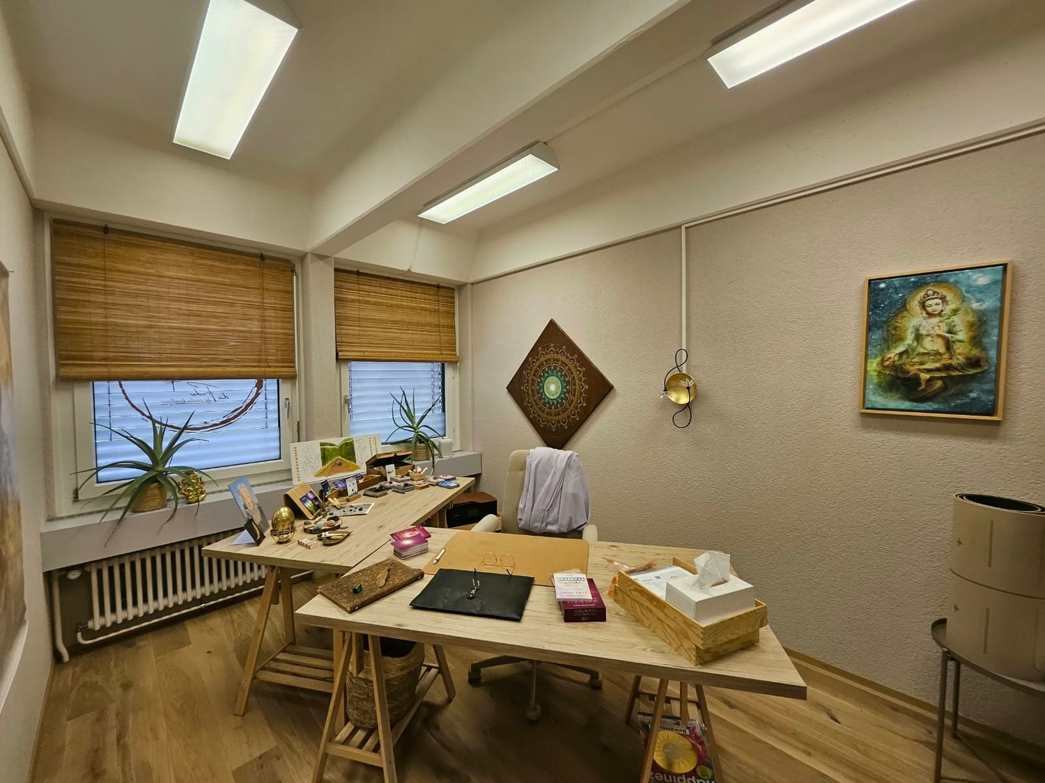 ufficio di 160m², foto 10 di 10