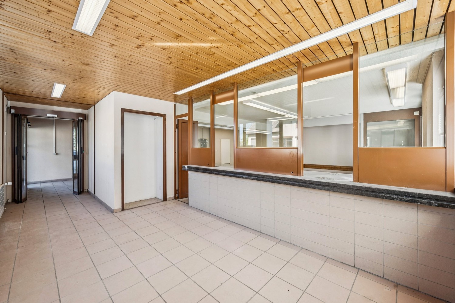 118m² Büro
