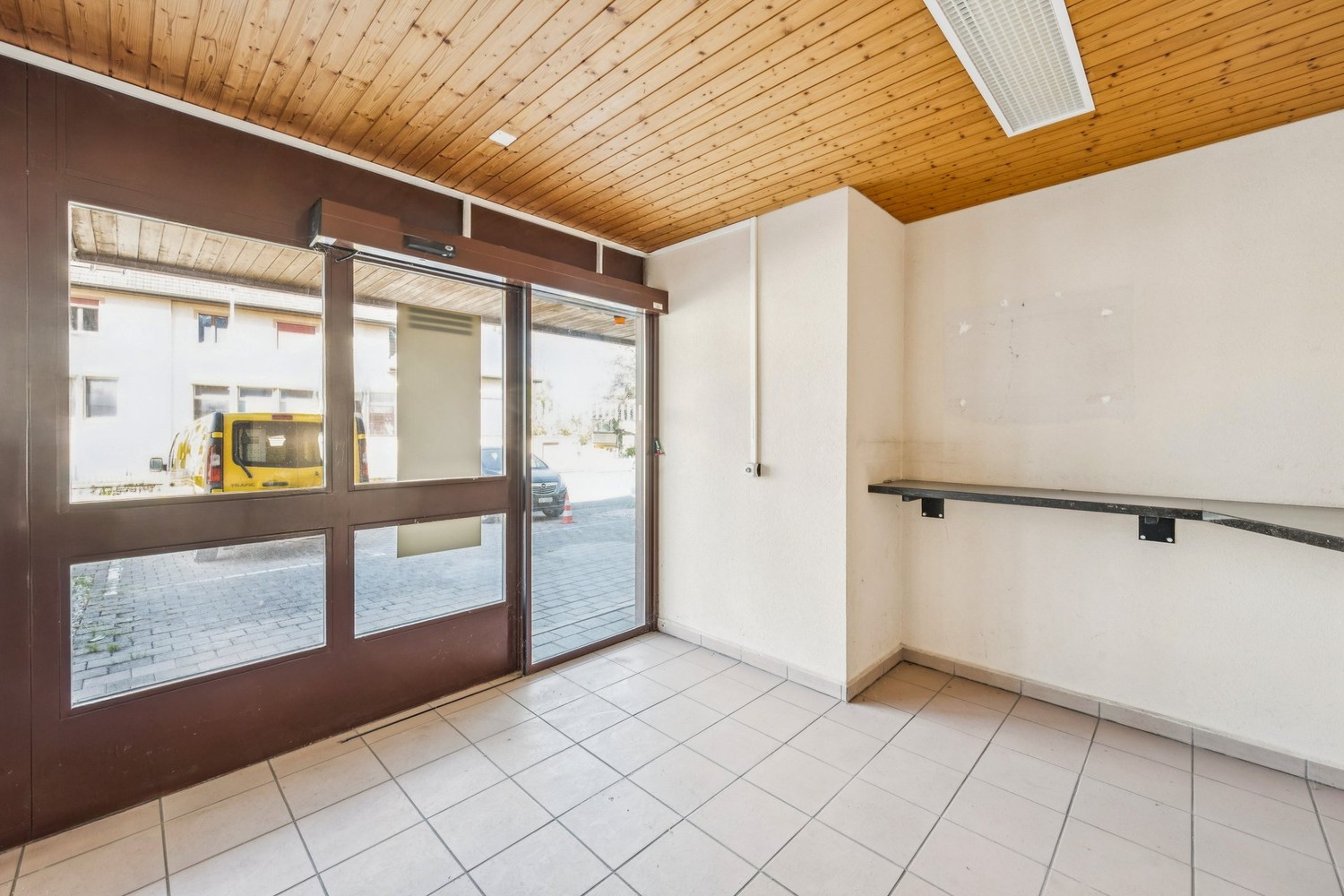 118m² Büro