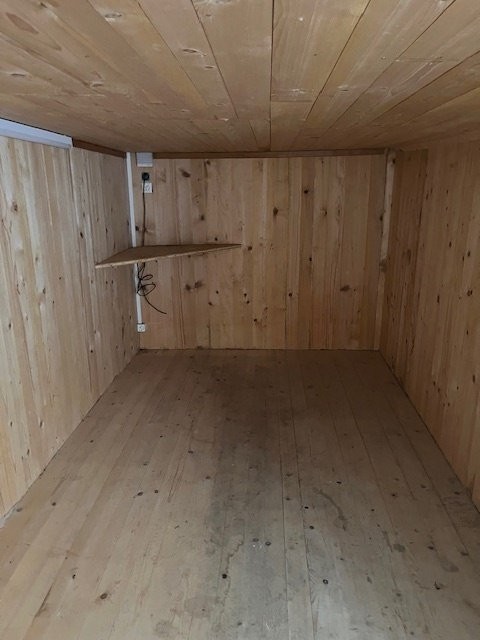 ripostiglio di 6m², foto 1 di 6