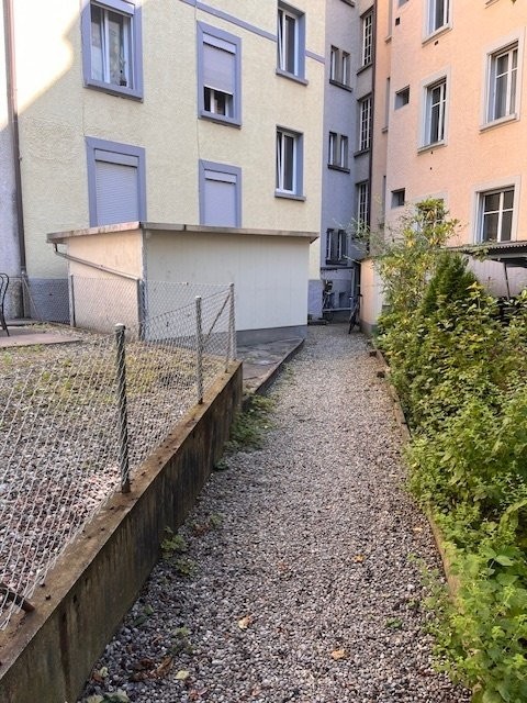 ripostiglio di 6m², foto 2 di 6
