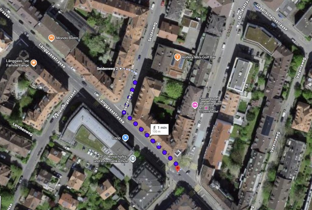 ripostiglio di 6m², foto 6 di 6
