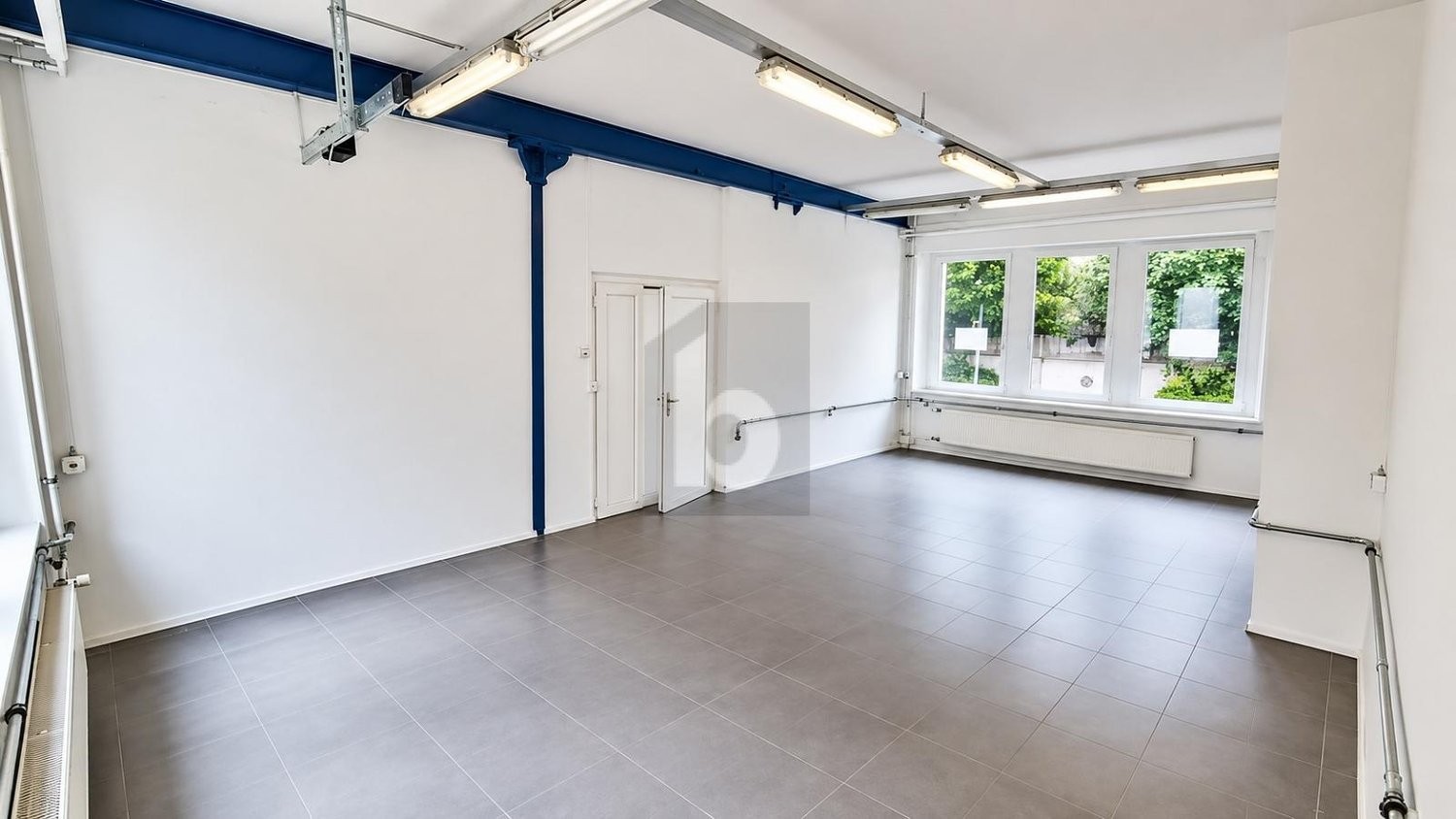 ufficio di 130m², foto 3 di 3