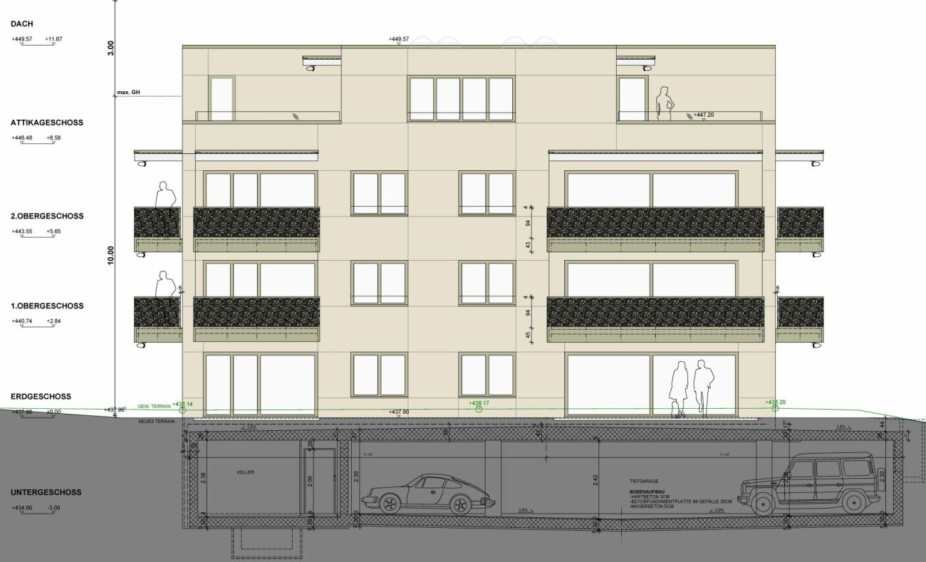 150m² office, Foto 5 von 9