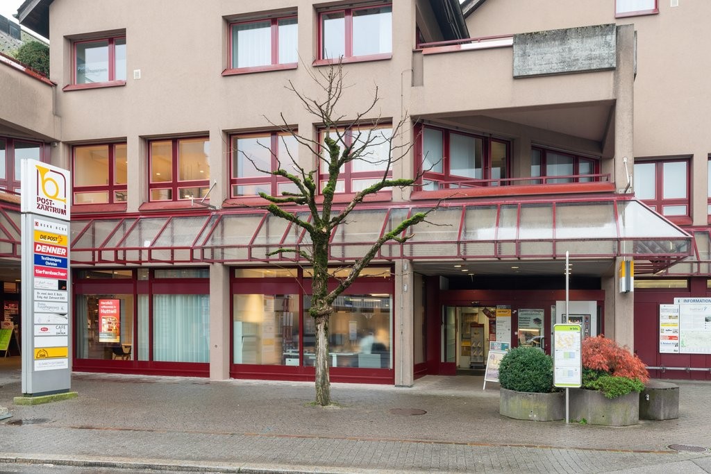 63m² office, Foto 5 von 5