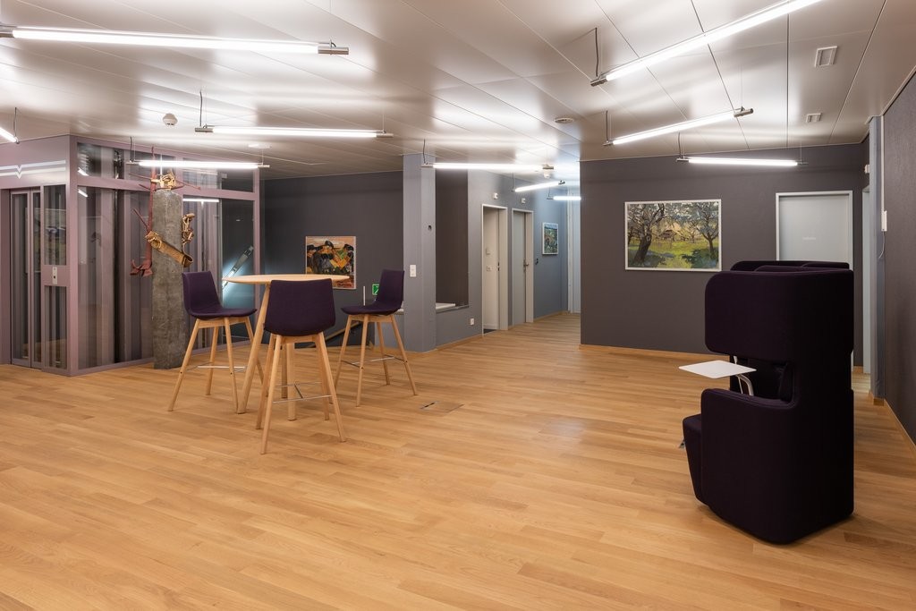 63m² office, Foto 1 von 5