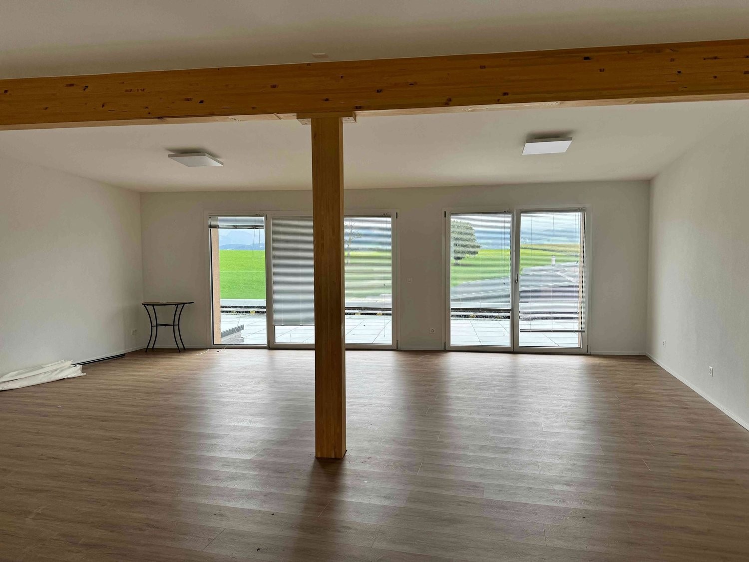 68m² Büro