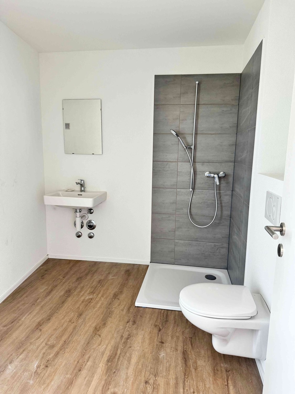 68m² Büro