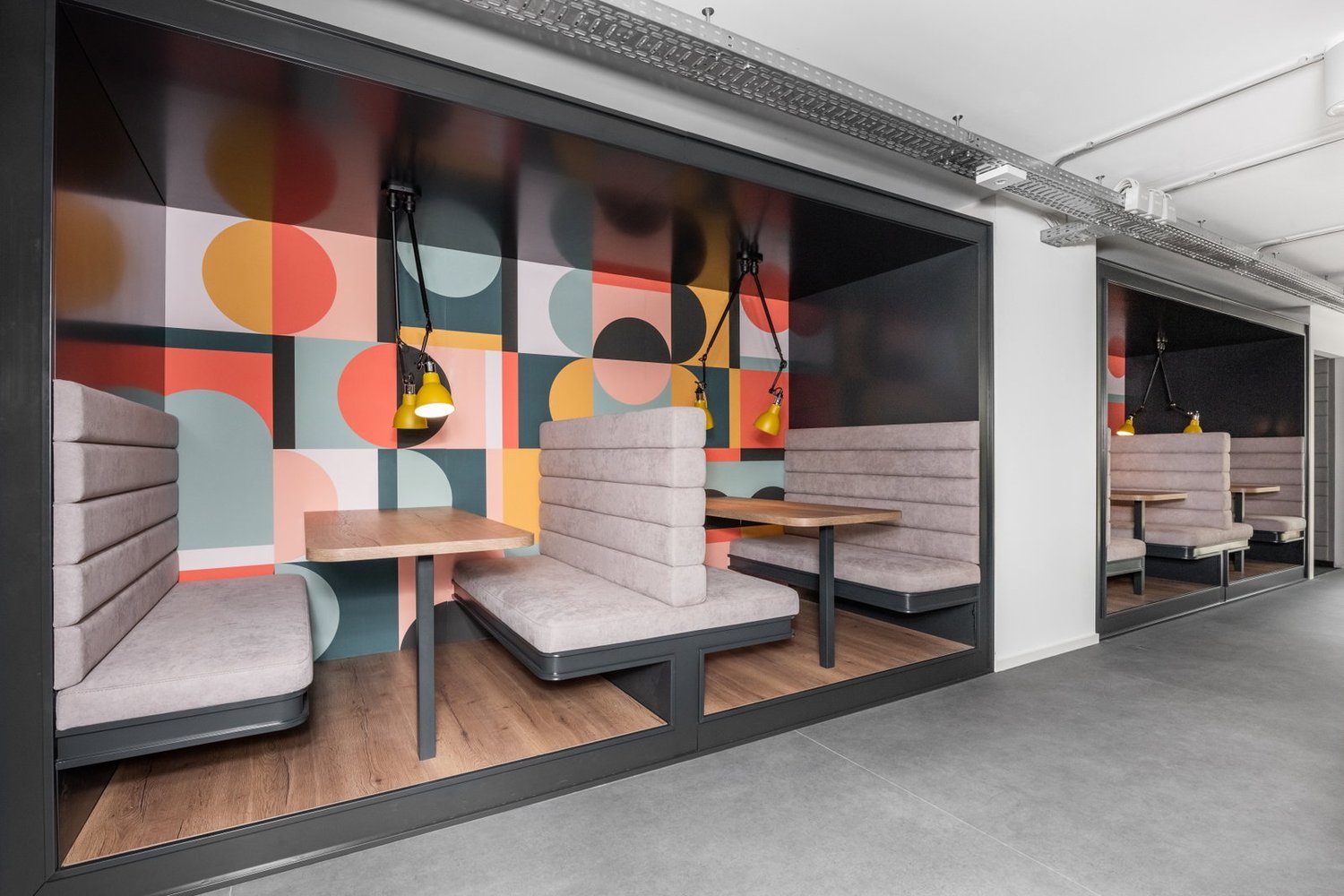 Büro, Foto 2 von 8