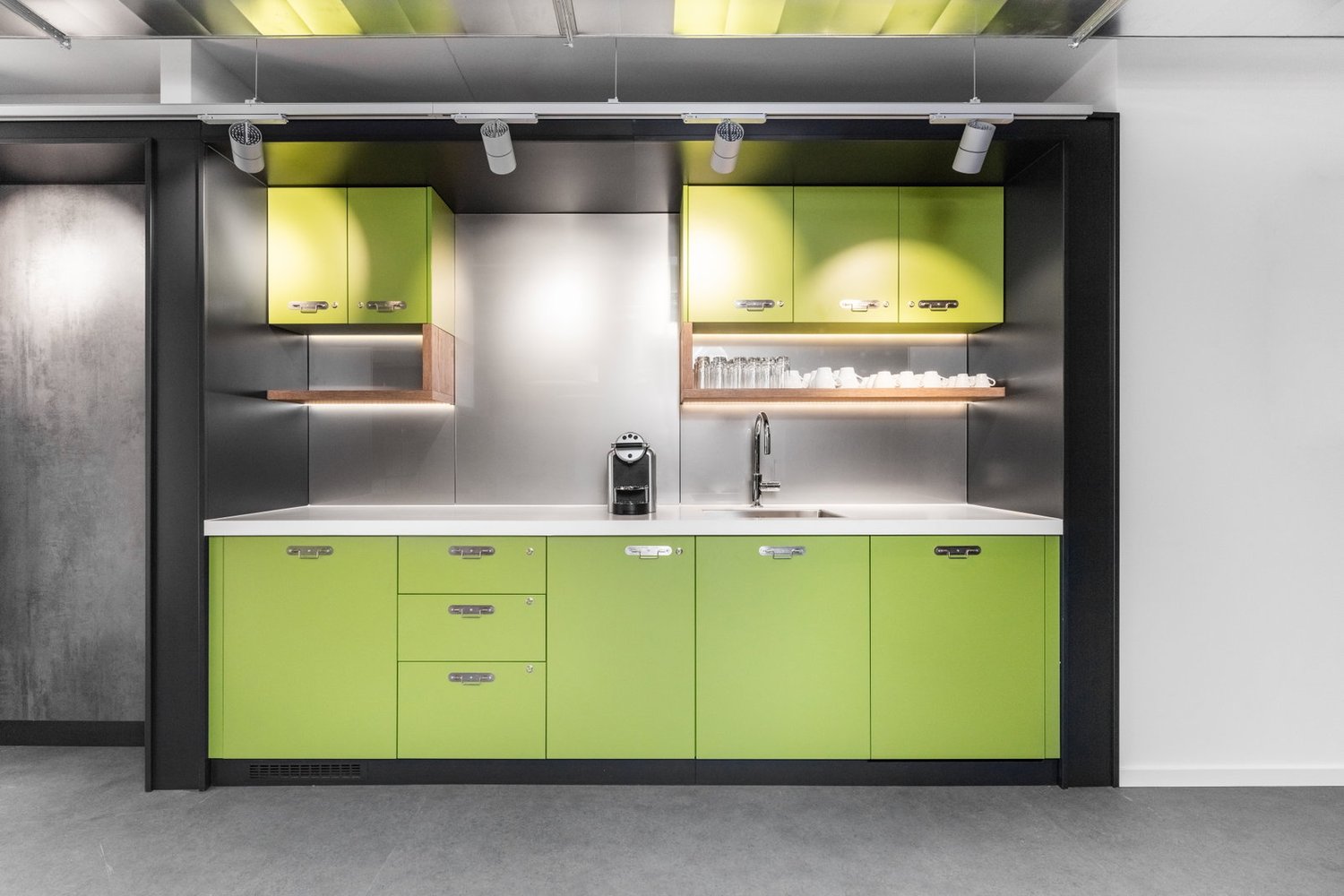 Büro, Foto 5 von 8