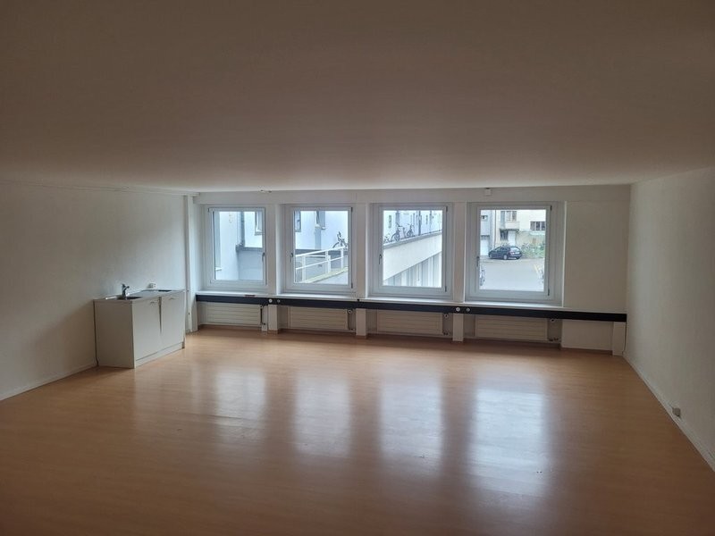 55m² office, Foto 2 von 4