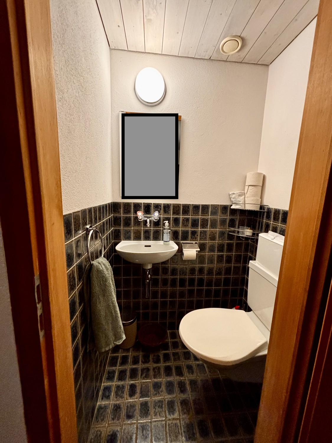 50m² commercial