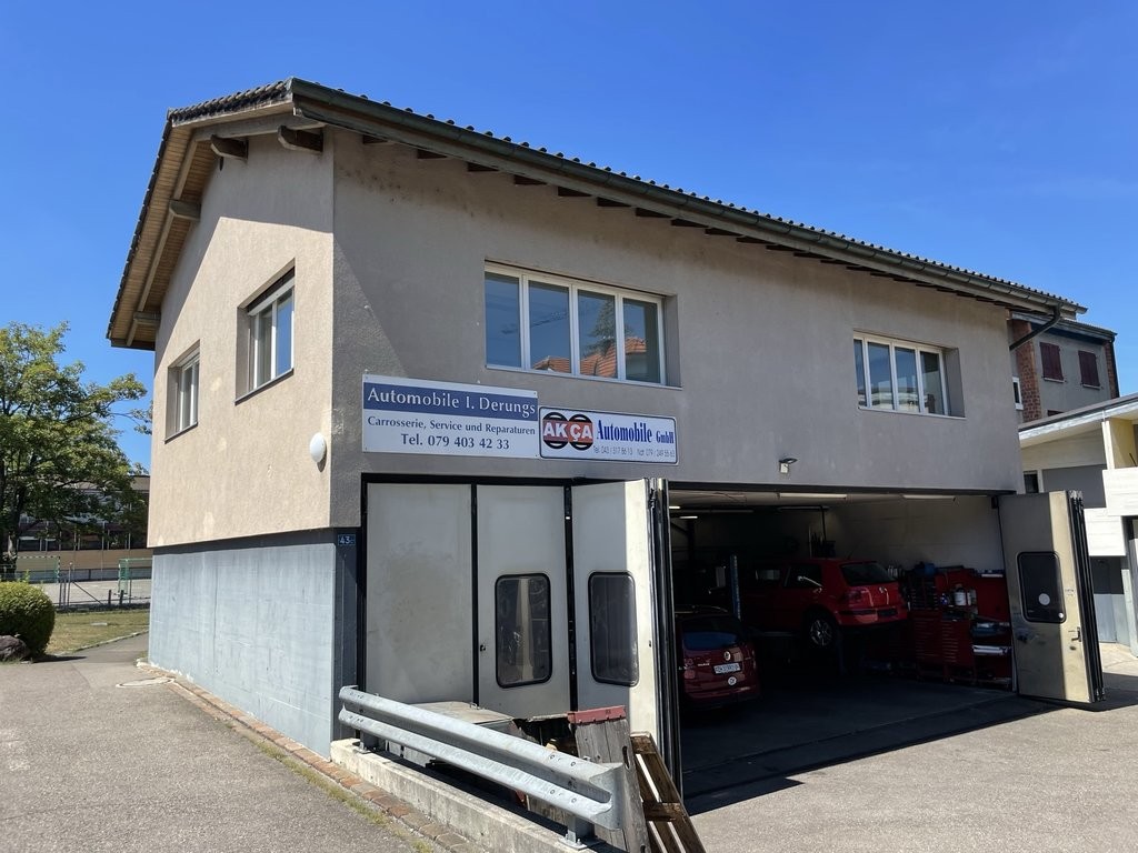 105m² office, Foto 2 von 10