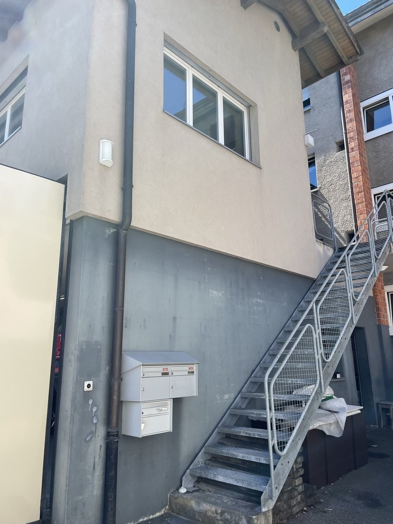 105m² office, Foto 1 von 10