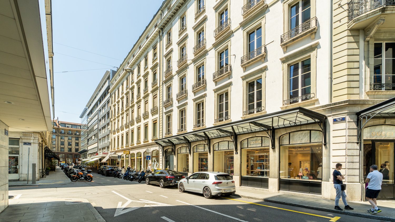 500m² office, Foto 1 von 8
