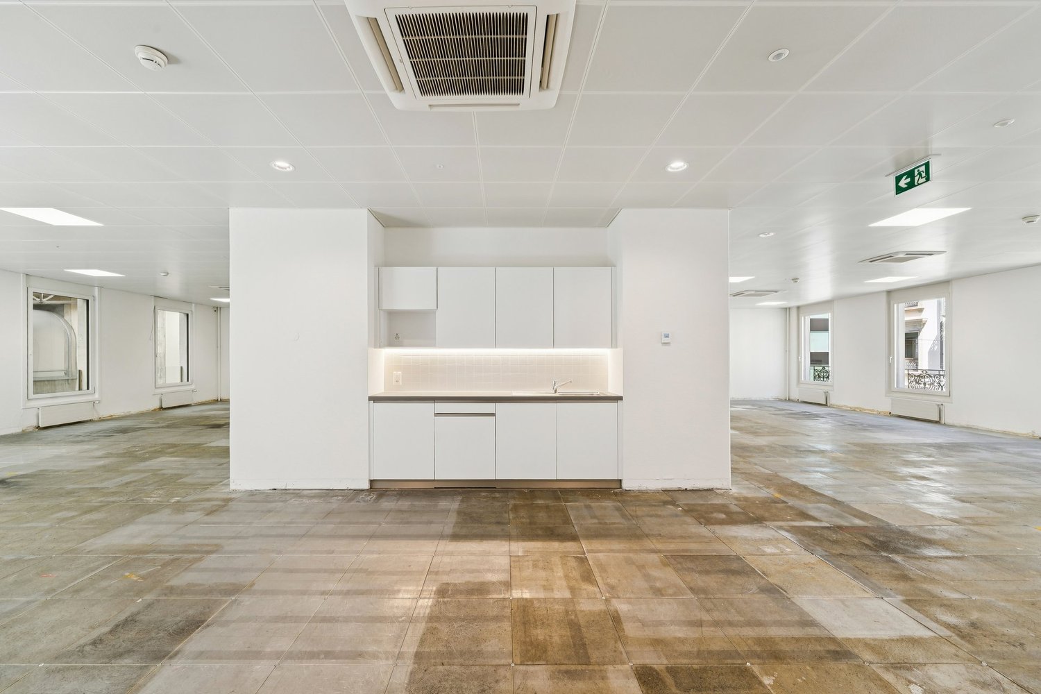 500m² office, Foto 6 von 8