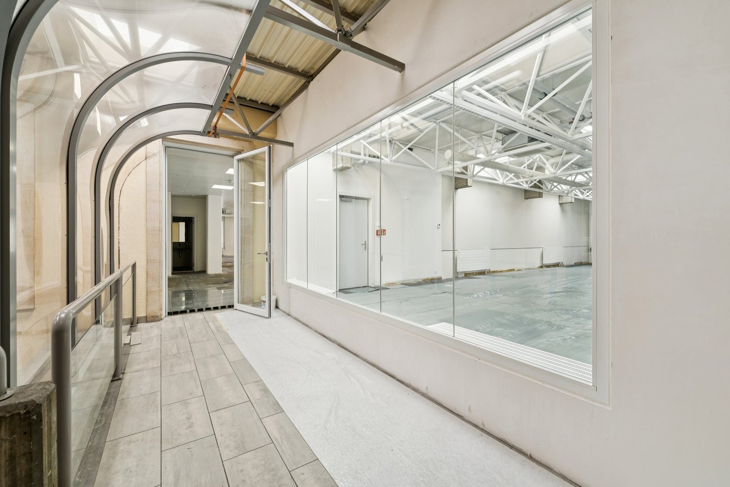 500m² office, Foto 4 von 8