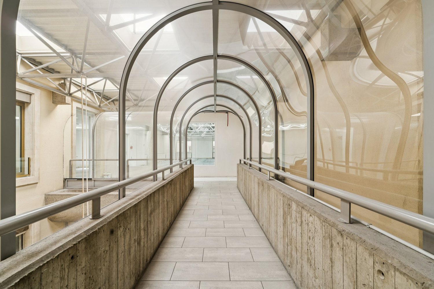 500m² office, Foto 5 von 8