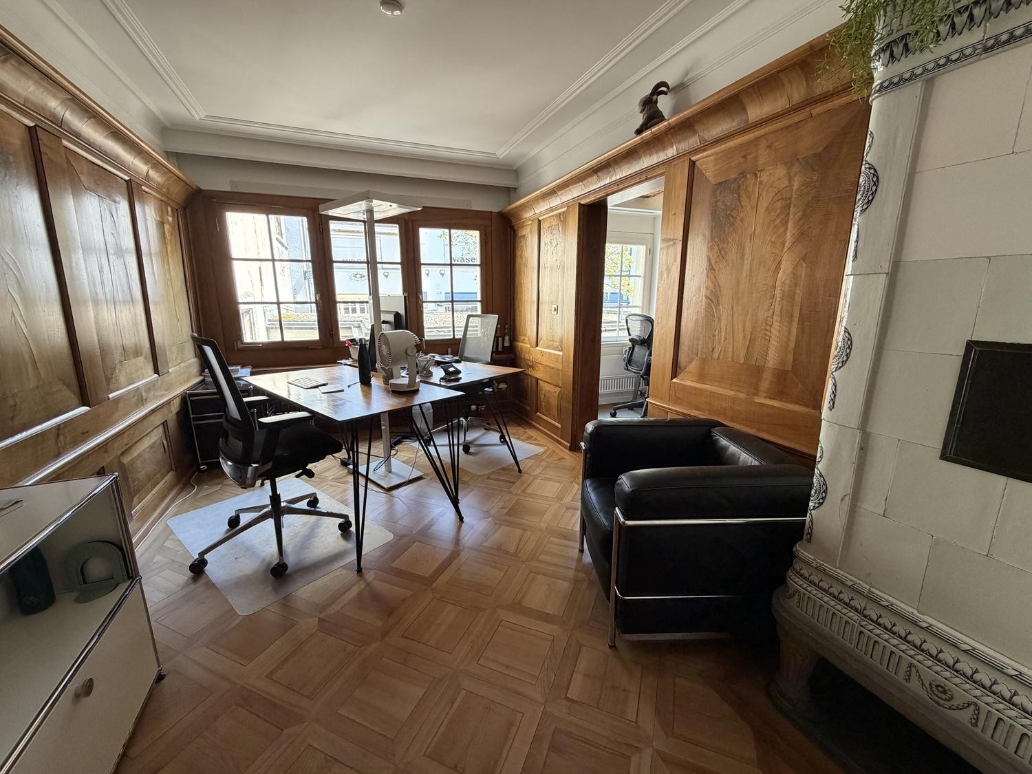 Bureaux de 18-18m², photo 8 sur 10