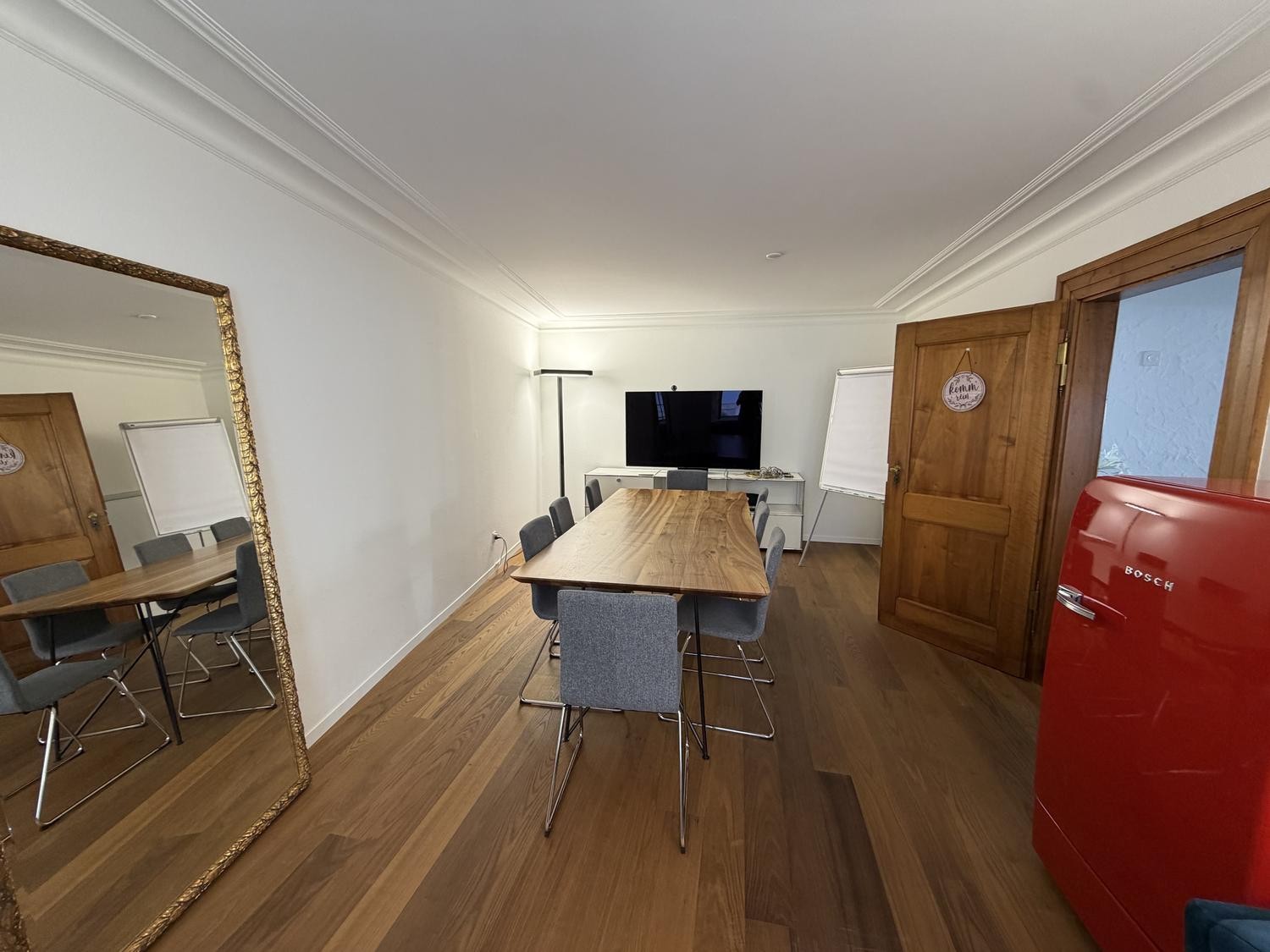 Bureaux de 18-18m², photo 4 sur 10