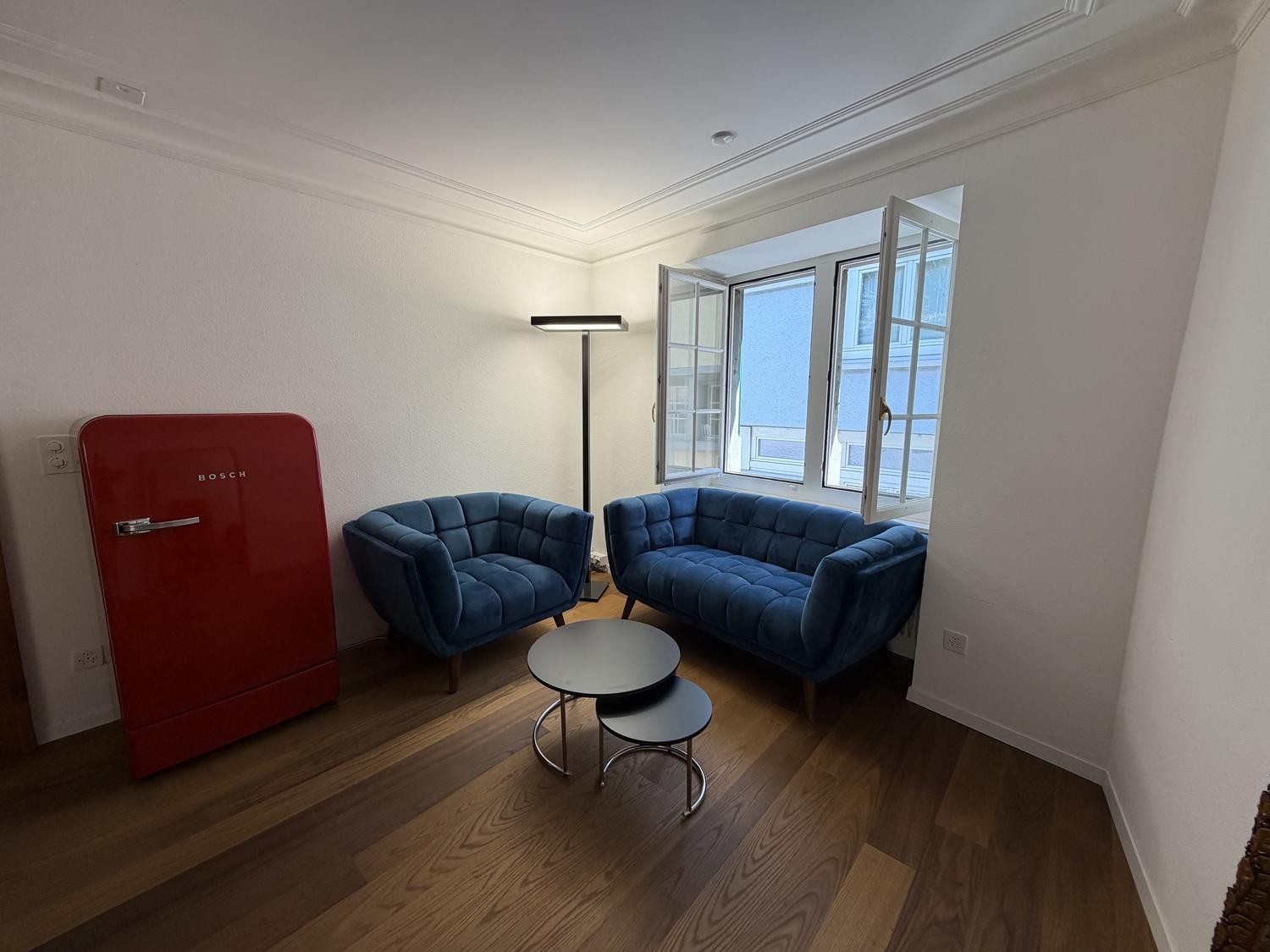 Bureaux de 18-18m², photo 2 sur 10