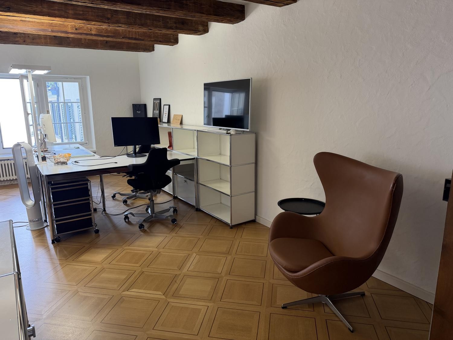 Bureaux de 18-18m², photo 10 sur 10