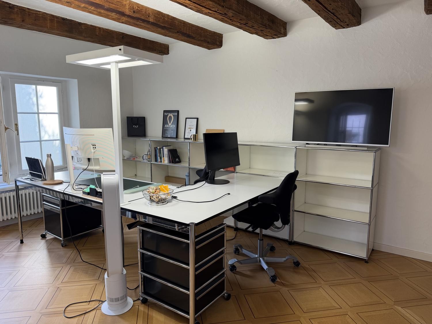 Bureaux de 18-18m², photo 7 sur 10