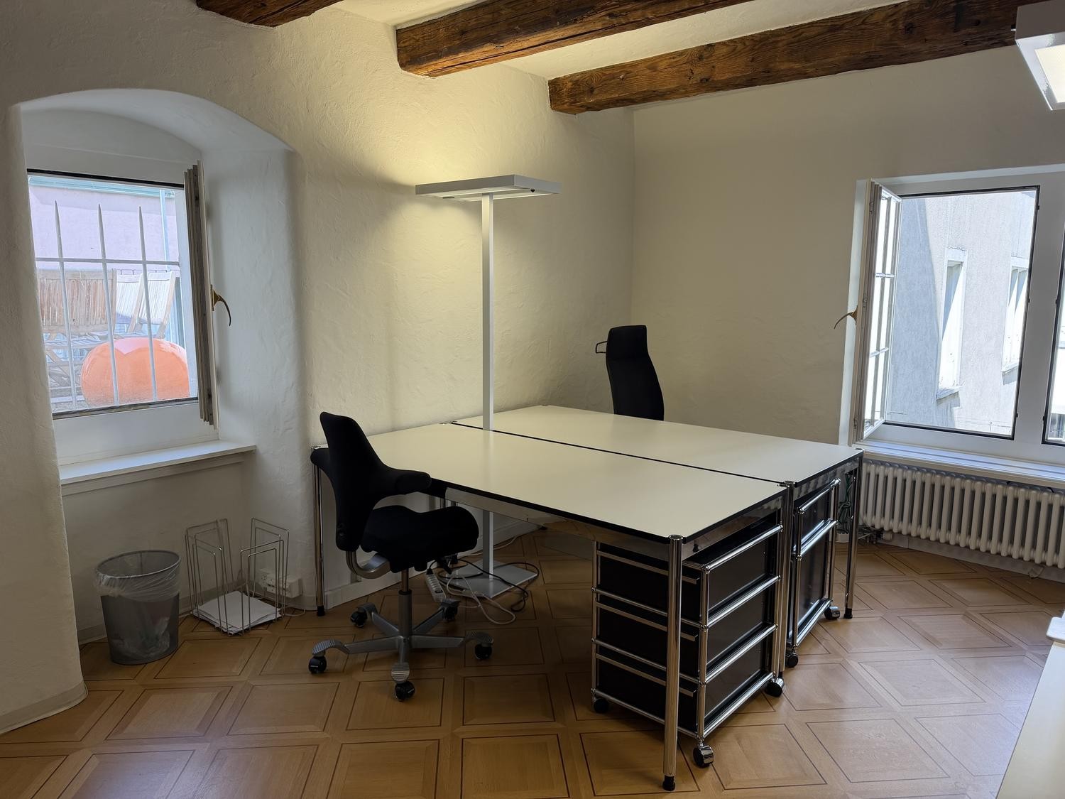 Bureaux de 18-18m², photo 5 sur 10