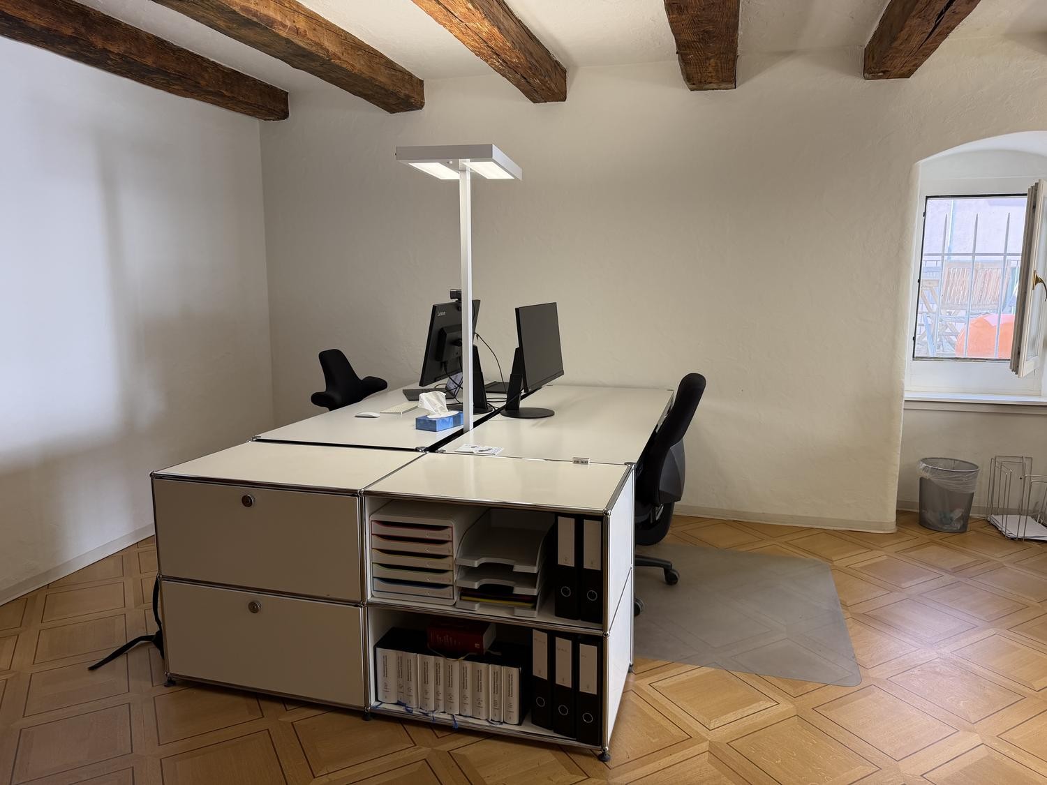 Bureaux de 18-18m², photo 3 sur 10