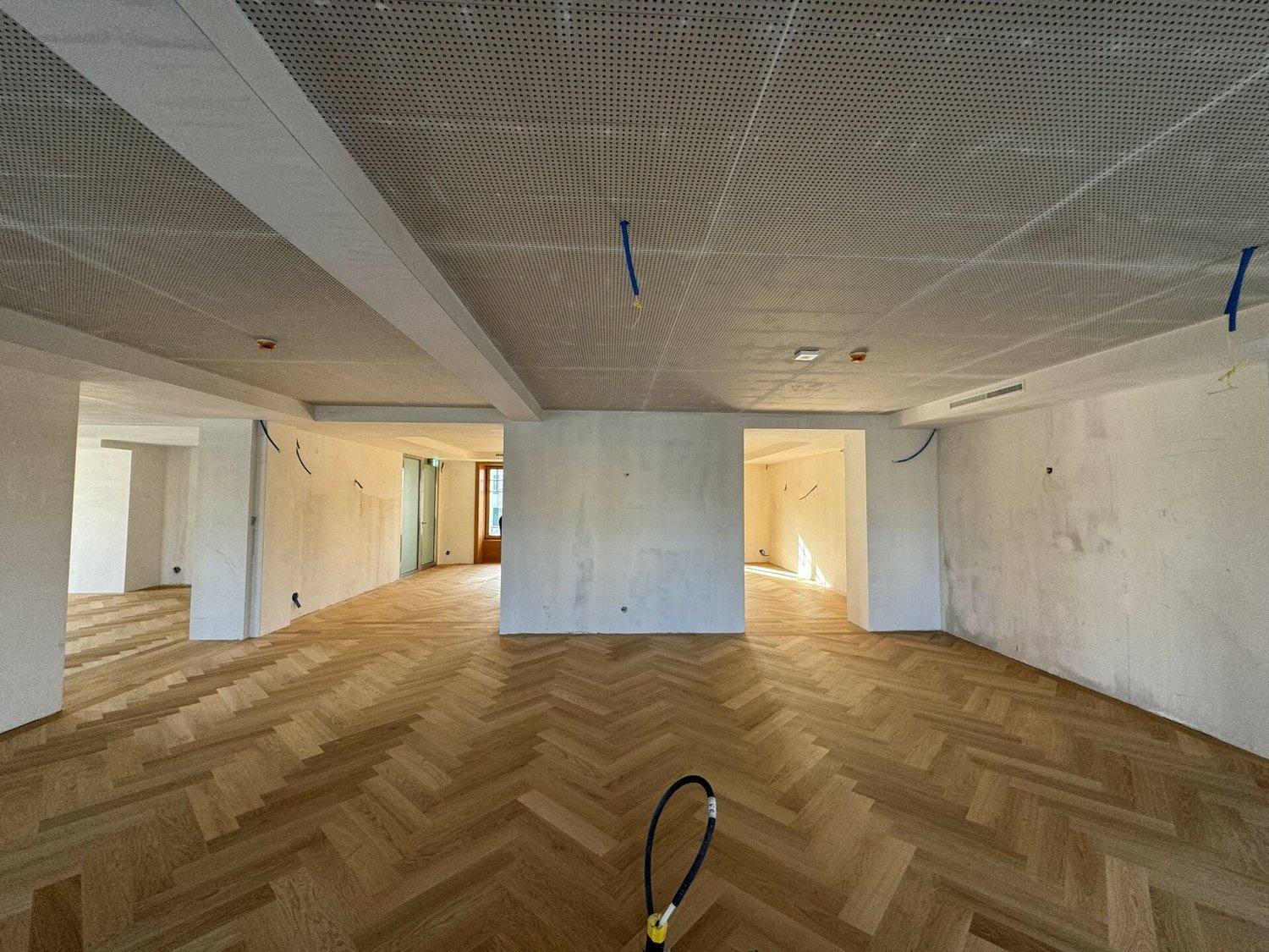 212m² ristorante