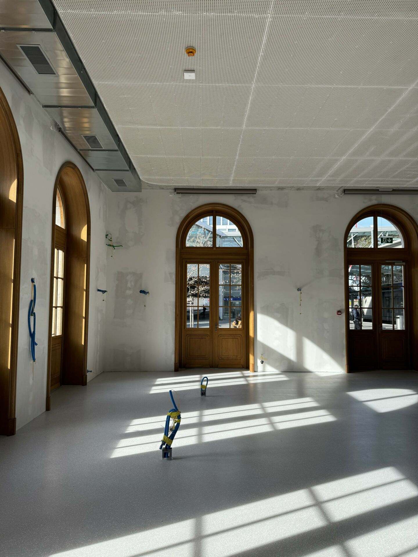 212m² ristorante