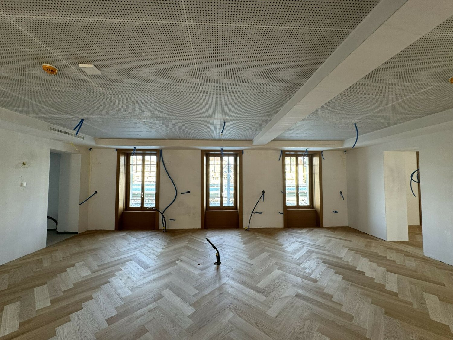 212m² ristorante