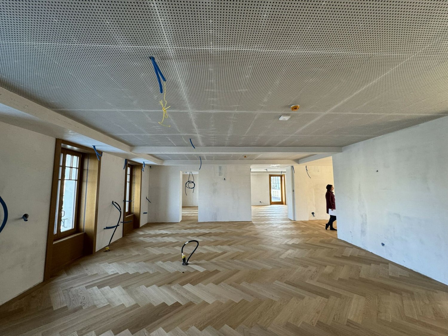 212m² ristorante