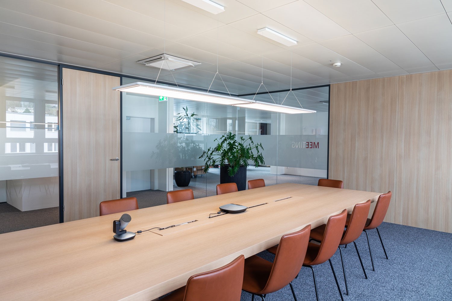 965m² Büro, Foto 3 von 4