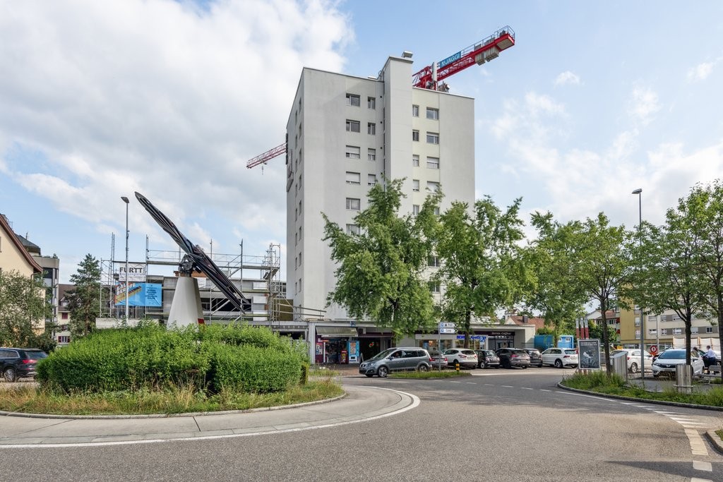 78m² office, Foto 1 von 10