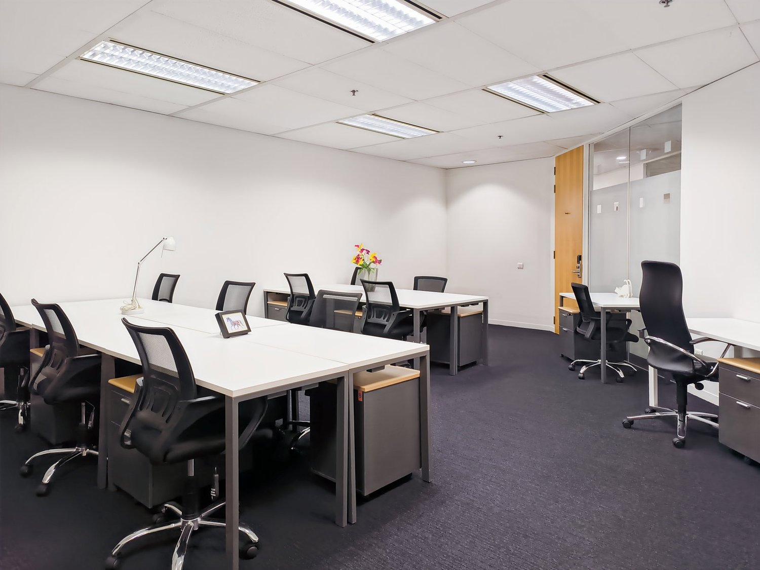 Büro