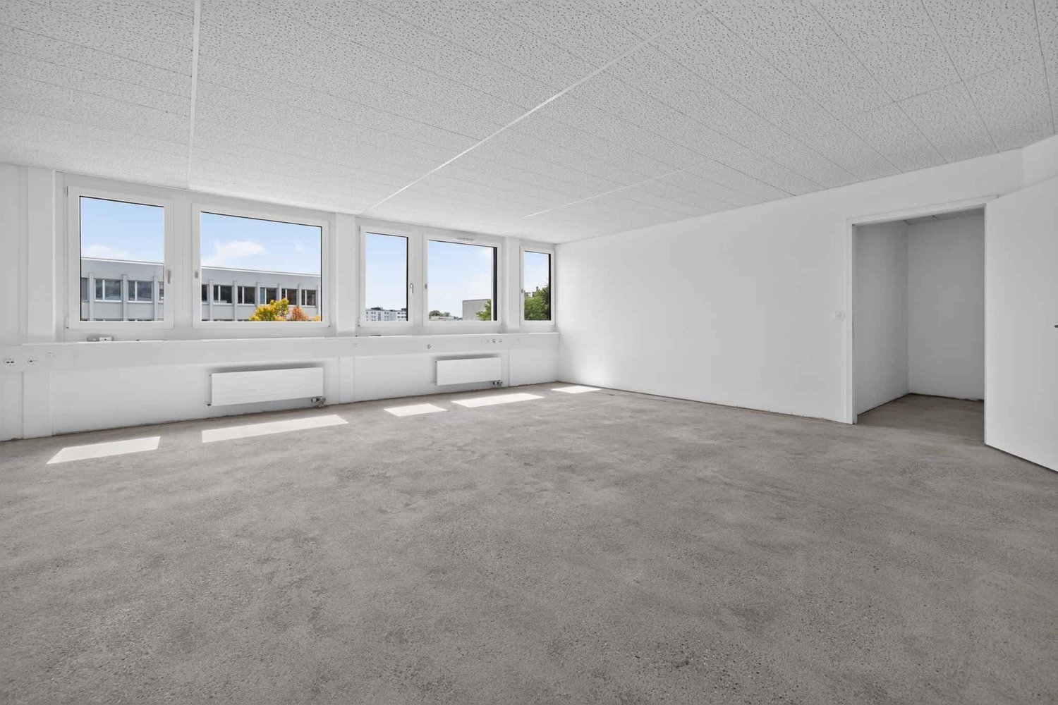 200m² Büro, Foto 3 von 10