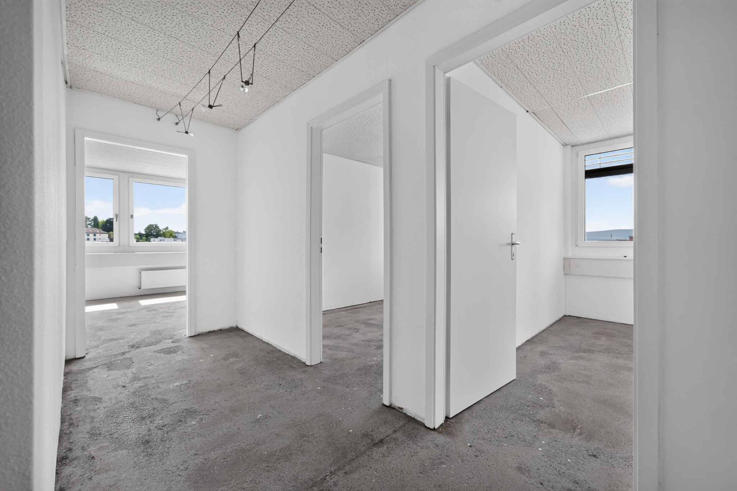 200m² Büro, Foto 5 von 10