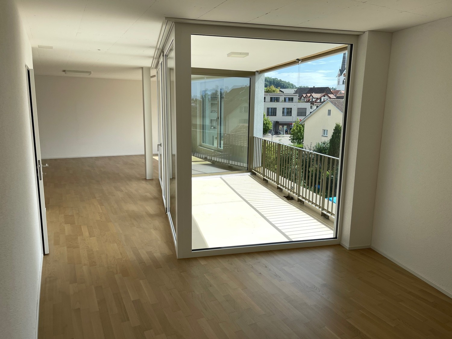 63m² office, Foto 2 von 6