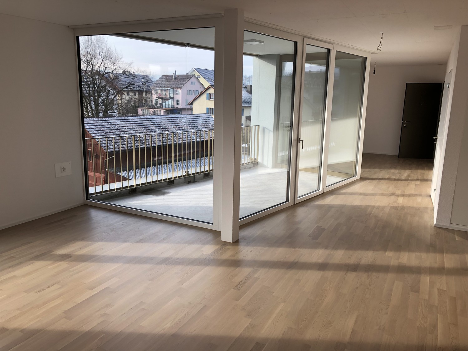 63m² office, Foto 1 von 6