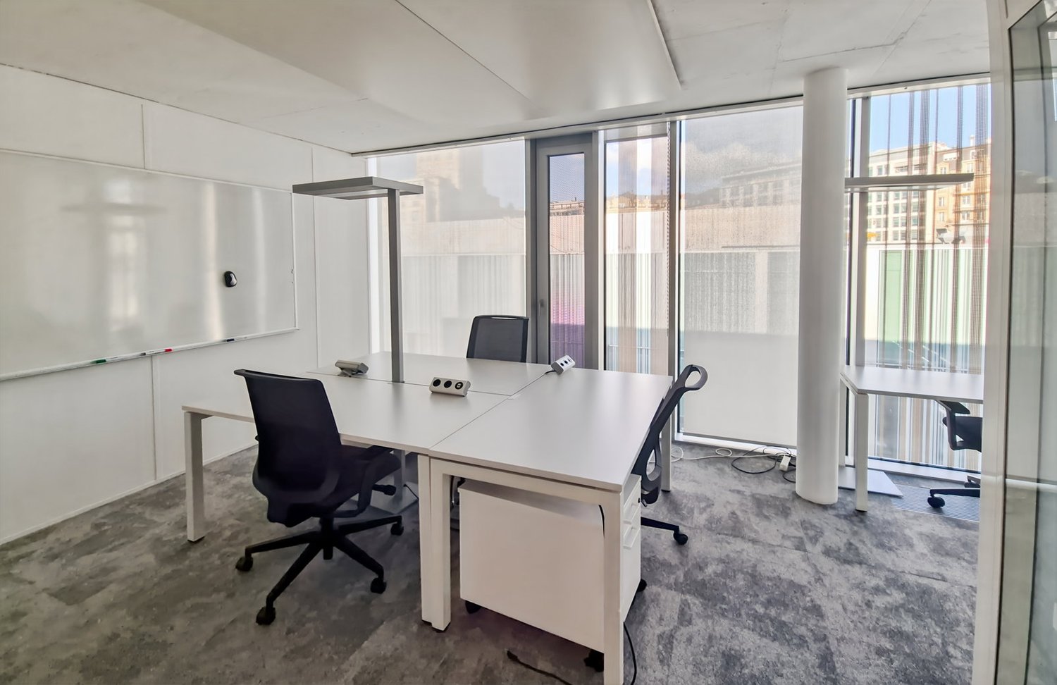 Büro, Foto 5 von 8