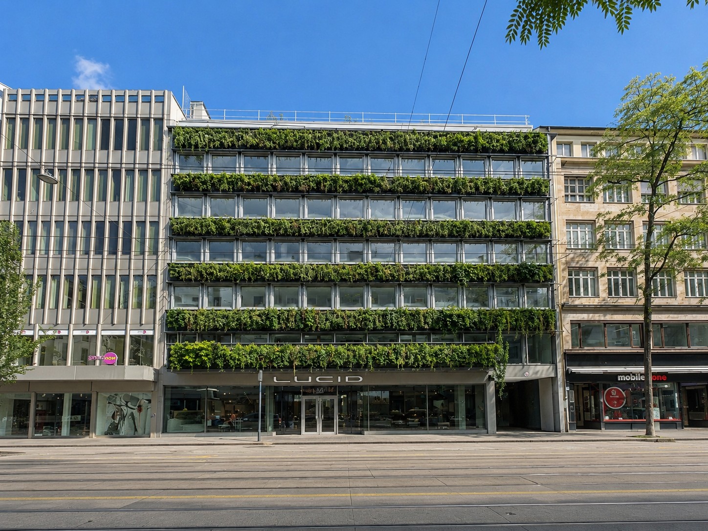 228m² office, Foto 10 von 10