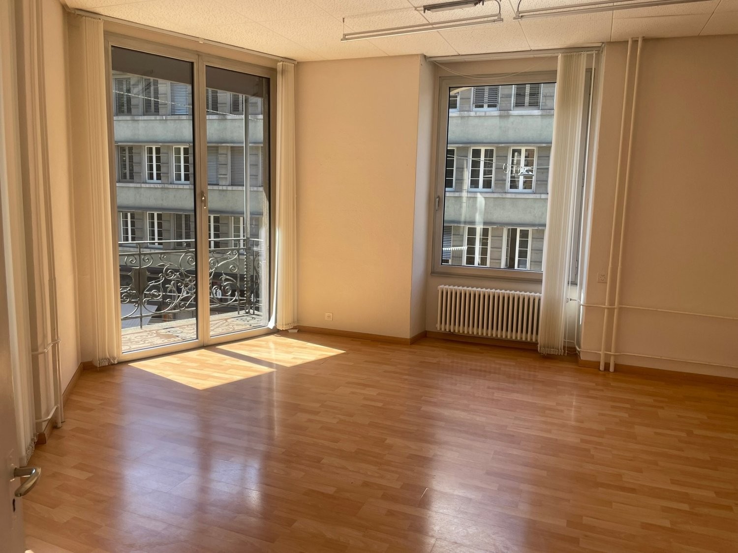 106m² office, Foto 5 von 10