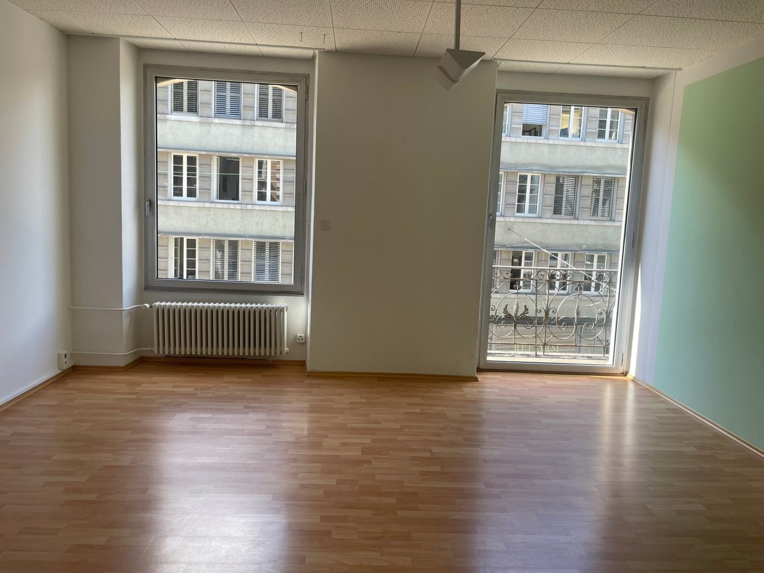 106m² office, Foto 3 von 10