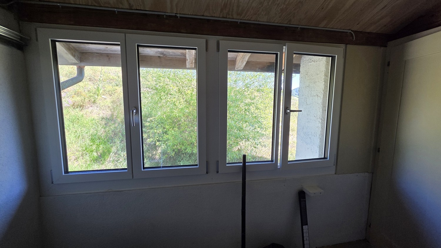 15m² commerciale