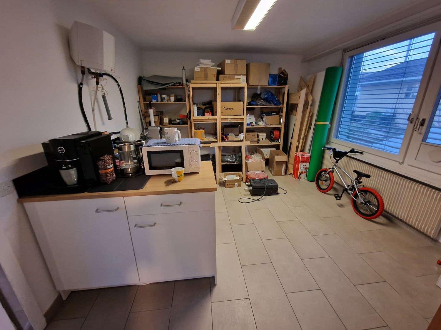 Gewerbe