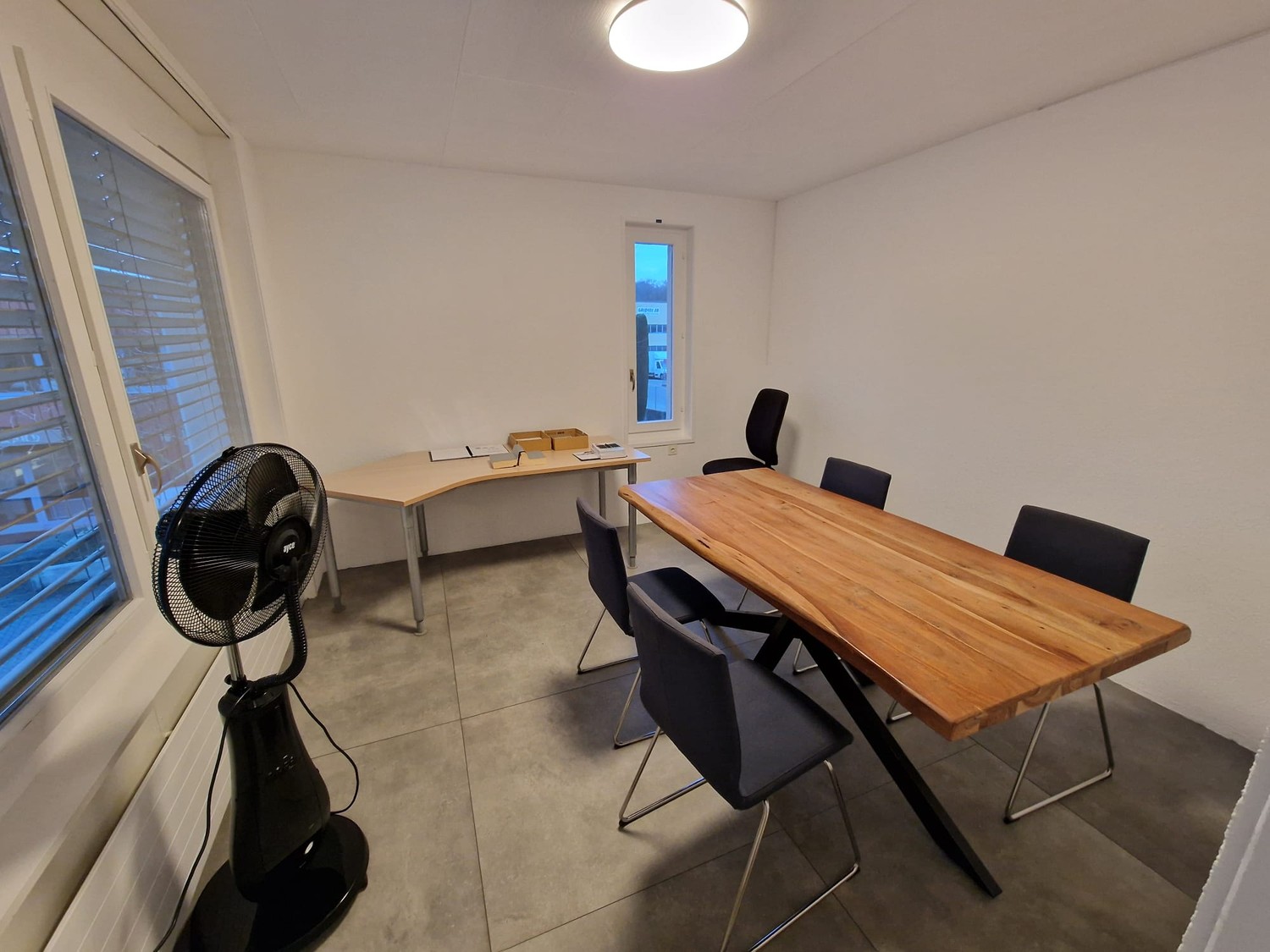 Gewerbe